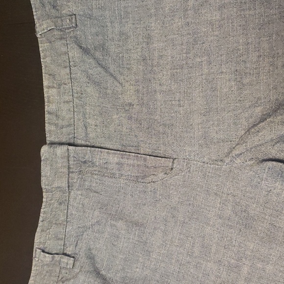 RW&CO Denim Like Short - Picture 2 of 6